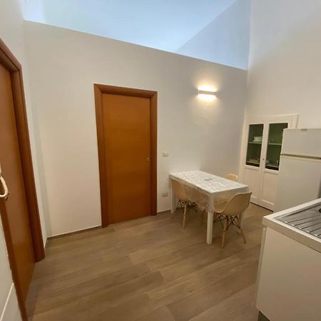 Sant'Adoeno Appartament Бишелье Экстерьер фото